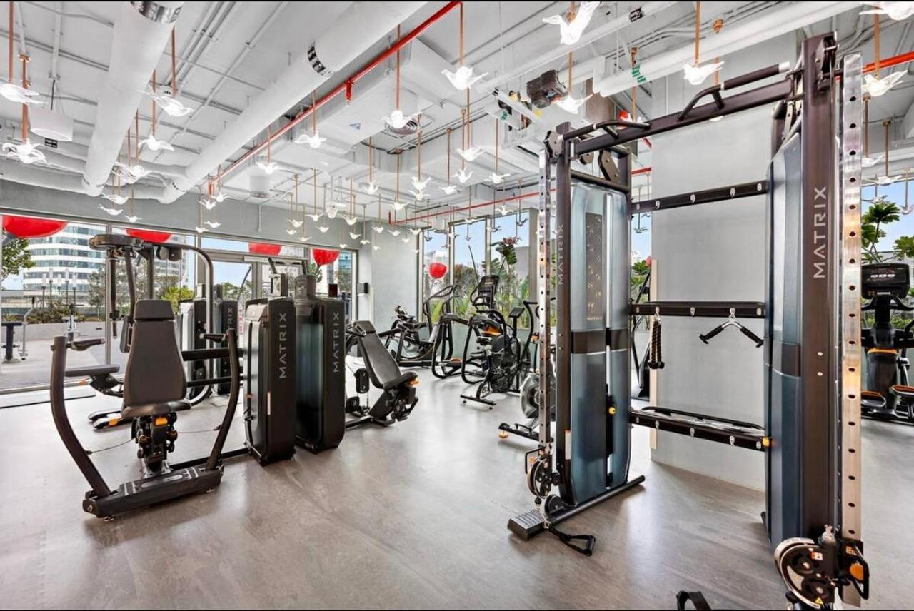 Mag 318 - 3 Min Walk To Mall - Luxury - Pool & Sls View Dubai
